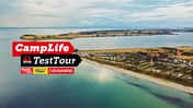 Camp Life Test-Tour 2025