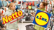 Netto vs. Lidl