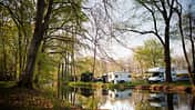 Spreewald Natur Camping