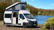 Westfalia Columbus (2025)