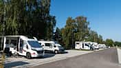 Wohnmobilhalt "An der Hilsbach