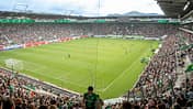 Frauen Fussball EM Fans