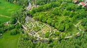 Spreewald-Natur-Camping am Schlosspark Luebben
