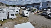 Caravans, Händler, Reisemobil