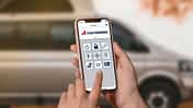 Alarmanlage, Stiller Alarm, Handy