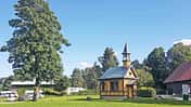 Stellplatz-Bad Waldsee