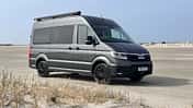 Marecamper 2.0