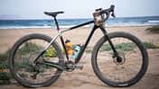Salsa Cutthroat,Gravelbike,Test,Gesamtansicht