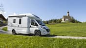 Atlantis Camper Advertorial