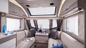 Sprite Cruzer 530 SR