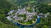 f_Luxemburg_Mosel_Esch-sur-Sûre