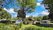 Riquewihr Platz, Camping, Caravan