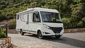 HYMER B-MC I 680 2026