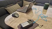 Ugreen, Powerbank, Laptop, Maus