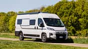Etrusco CV 640 PB Campingbus