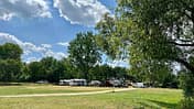 Campingplatz Ebing in Rattelsdorf