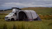 Vango Vorzelt Cove Air TC Low