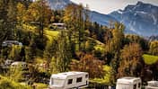 Stellplätze, Bayern, Urlaub, Camping