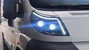 Full LED Scheinwerfer Fiat Ducato Litec Innovation