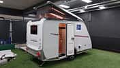 Tür, Gateway CS, Easy Caravanning, Wohnwagen, Caravan, Camping