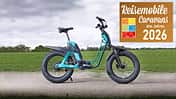 Leserwahl 2026 Yamaha E-Bike