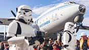 Technik Museum Speyer, Sci-Fi-Treffen, Stormtrooper