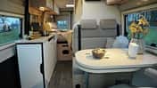 LMC Innovan Pure Campingbus Citroen Jumper