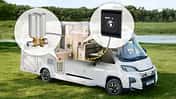 GOK Caramatic GasControl, Fernabschalter für Gasanlage im Wohnmobil, Hobby Wohnmobil