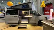 Fischer, Campervan, VW Transporter
