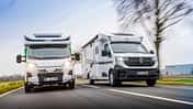 Aufmacher, Renault, Fiat, Master, Ducato, 