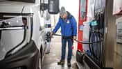 Tanken, Renault, Fiat, Master, Ducato, 