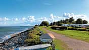 Rosenfelder Strand Ostsee Camping