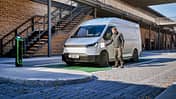 03/2026 Ford Transit City Neuvorstellung
