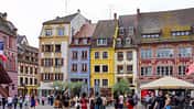 Reise, Mülhausen, Frankreich, Elsass, Altstadt f_Dbz_Mülhausen_Aufmacher