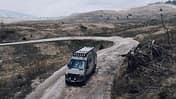 Most Vanted Individualausbau Offroad Campingbus