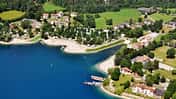 Camping Trentino