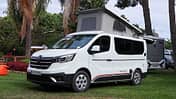 Panama River 10, Renault, Renault-Camper, Camper, Renault Trafic, Panama, River R10, Frontal
