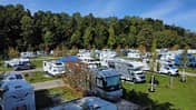 Natur und City Camping Ellwangen