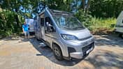 Campingbus, Westfalia, Außenaufnahme, Fiat Ducato