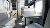 Sun Living A 75SL 20ED Alkoven Sondermodell 20 Jahre Sun Living