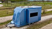 RJH 675, Caravan, Wohnwagen, Luxus, Gebraucht, Kleinanzeigen Front, RJH 675, Caravan, Wohnwagen, Luxus, Gebraucht, Kleinanzeigen