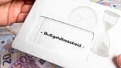 IMAGO Bußgeldbescheid Verjährungsfrist