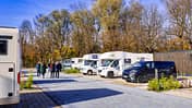 SdM Kempten, Stellplatz, Allgäu, Parzellen SdM Kempten, Stellplatz, Allgäu, Parzellen