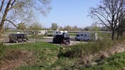 Wohnmobilparkplatz Bleichwiese in Hitzacker/Elbe