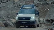 Carado CV595 X-Edition (2027)