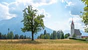 Aufmacher, Tirol, Österreich, Alpen, Berge