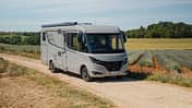 Hymer B-Klasse ML I 780 von außen Front