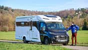 Hobby Maxia T 740 WF