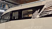 Die E-Wohnmobilstudie baut mit einem Leichtbau-Interieur von Vöhringer auf der EVOLVE-Plattform von City Freighter auf. Die komplette Wohnmobilarchitektur wird elektrisch betrieben.