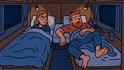 Querbett, Einzelbett Querbett vs. Einzelbett